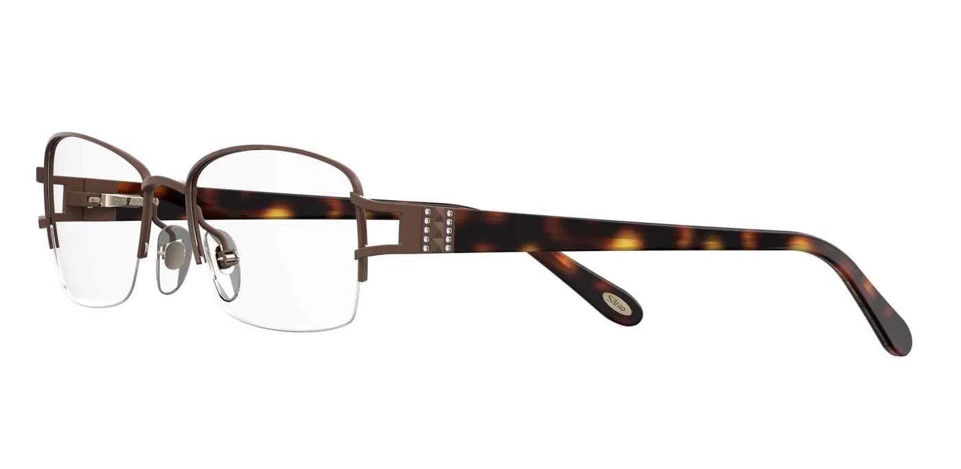 Emozioni 4388 Eyeglasses - view 16